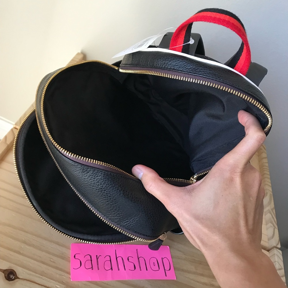 ✅Coach backpack - Picture 11 of 13